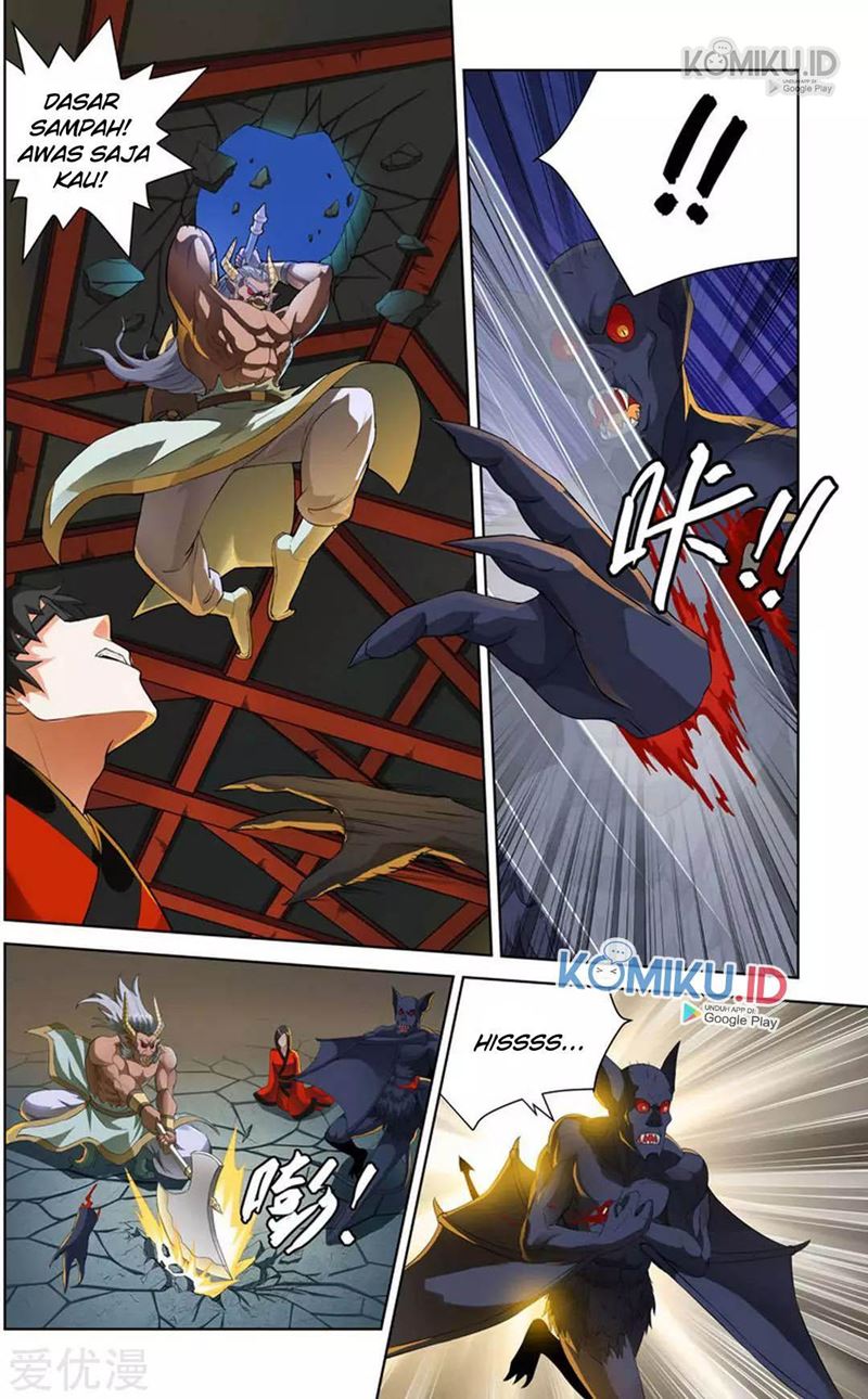 Demonic Housekeeper Chapter 82 Gambar 2